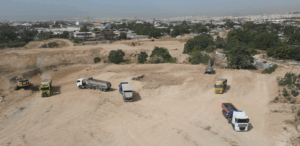 Δήμος Αθηναίων: Εγκρίθηκε η χρηματοδότηση ύψους 115 εκατ. ευρώ από το ΥΠΕΝ για την κατασκευή του νέου υπερσύγχρονου Γηπέδου του Παναθηναϊκού στον Βοτανικό