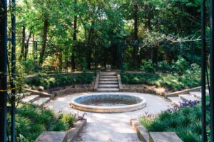 Δήμος Αθηναίων: Αυξημένα μέτρα         ασφαλείας λόγω ισχυρών ριπών ανέμου στην Αττική – Κλειστός ο Εθνικός Κήπος