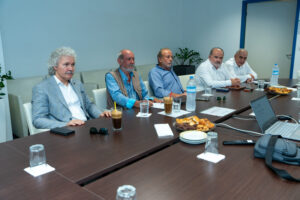 Δήμος Αθηναίων: Συμμαχία για το Περιβάλλον  με τους Επαγγελματικούς Φορείς της πόλης