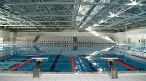 Το Σεράφειο κολυμβητήριο λειτουργεί κανονικά για το κοινό από αύριο Πέμπτη 25/7