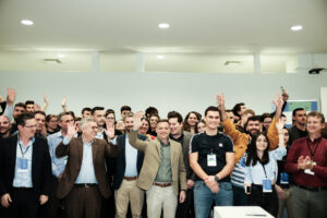 Δήμος Αθηναίων: Σχεδιάζουμε, Καινοτομούμε, Υλοποιούμε. Σύγχρονες υπηρεσίες από τη ΔΑΕΜ Α.Ε.