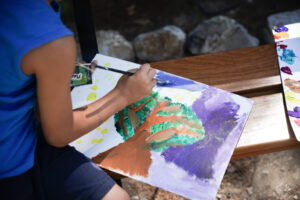 Δήμος Αθηναίων: «Αγκαλιά με ένα δέντρο συνυπάρχω»