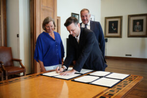 Δήμος Αθηναίων: Τα Ολυμπιακά αθλήματα ενώνουν τους νέους