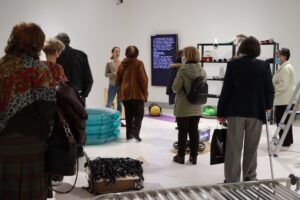 «Prima Βόλτα»:&nbsp; Νέα συνεργασία Λεσχών Φιλίας Δήμου Αθηναίων και Εθνικής Λυρικής Σκηνής