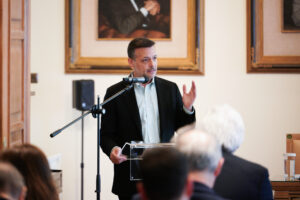 Δήμος Αθηναίων: Ολοκληρώθηκε η 2η διαβούλευση για τη Μελέτη Φέρουσας Τουριστικής Ικανότητας της Αθήνας – Παρουσιάστηκαν τα ευρήματα στους επαγγελματικούς και τουριστικούς φορείς της πόλης