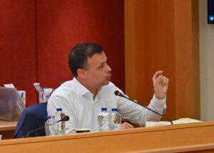 Χάρης Δούκας:  «ΣΗΜΑΝΤΙΚΗ ΝΙΚΗ για την Τοπική Αυτοδιοίκηση»