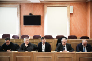 Δήμος Αθηναίων: Ψήφισμα για το νερό με τη συμμετοχή οργανώσεων και φορέων