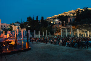 Φεστιβάλ Δήμου Αθηναίων 2025 – Η μεγαλύτερη γιορτή της πόλης, με περισσότερες από 200 εκδηλώσεις