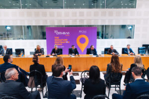 This is Athens & Partners: Ο Δήμος Αθηναίων, η Αναπτυξιακή Αθήνας και οι επτά εταίροι της Σύμπραξης ανανεώνουν τη συνεργασία τους για τρία χρόνια