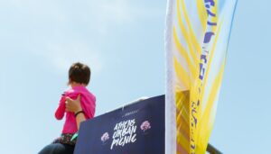 Το Φεστιβάλ του Δήμου Αθηναίων ξεκινά την Πρωτομαγιά με πικ-νικ στο πάρκο της Ακαδημίας Πλάτωνος