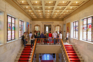 Δήμος Αθηναίων: Με τέσσερα ιστορικά κτίρια στο OPEN HOUSE Athens 2025