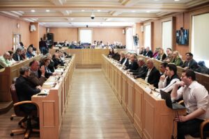 Ο Δήμος Αθηναίων ενώνει δυνάμεις με 44 Δήμους για καθαρή και φθηνή ενέργεια