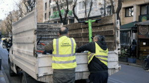 Δήμος Αθηναίων: Νέος κανονισμός κυκλοφορίας και στάθμευσης για τα Ελαφρά Προσωπικά Ηλεκτρικά Οχήματα (Ε.Π.Η.Ο.)