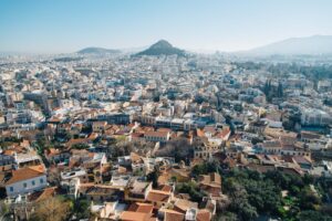 Η Αθήνα στην παγκόσμια δεκάδα των κορυφαίων συνεδριακών προορισμών για το 2024 – Κέρδισε την 7η θέση στην Ευρώπη