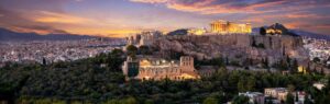 Το FemCities έρχεται στην Αθήνα – Στις 5 & 6 Ιουνίου ο Δήμος Αθηναίων υποδέχεται το δίκτυο για την ισότητα των φύλων στις ευρωπαϊκές πόλεις