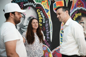 Δήλωση Δημάρχου Αθηναίων, Χάρη Δούκα, για την Παγκόσμια Ημέρα Προσφύγων