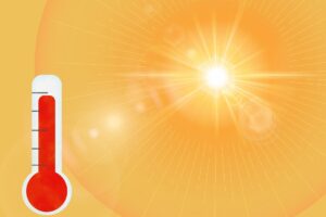 Ανοίγουν επτά κλιματιζόμενες αίθουσες στον Δήμο Αθηναίων λόγω υψηλών θερμοκρασιών