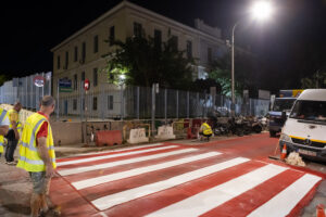 Ο Δήμος Αθηναίων σχεδιάζει «έξυπνες» διαβάσεις στα σχολεία