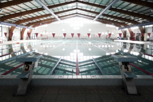 ΑΝΑΚΟΙΝΩΣΗ Κολυμβητήριο Κολοκυνθούς