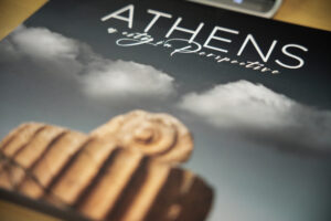 Δήμος Αθηναίων: “Athens: A City in Perspective” – Ένα συλλεκτικό φωτογραφικό Λεύκωμα σε συνεργασία με τη Ναυτεμπορική