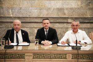 Δήμος Αθηναίων: Στρατηγική συνεργασία με το Πανεπιστήμιο Πειραιώς για τον βιώσιμο τουρισμό στην πόλη