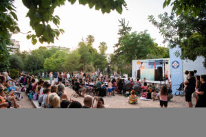 Δήμος Αθηναίων: Ολοκληρώθηκε το Φεστιβάλ «Καλοκαίρι στην Αθήνα 2025» – Γέμισε πλατείες, πάρκα και γήπεδα με μουσική, θέατρο και χαρά, σε όλες τις γειτονιές της Αθήνας