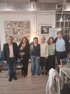 Παγκόσμια Ημέρα Ψυχικής Υγείας – Θεατρική παράσταση με τίτλο: «Ιερά Οδός 343 – Μαρτυρίες από το Δρομοκαΐτειο»