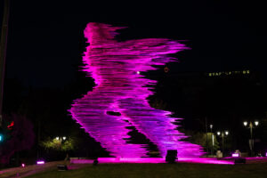 Ο Δήμος Αθηναίων στη μάχη της πρόληψης και της ενημέρωσης για τον Καρκίνο του Μαστού