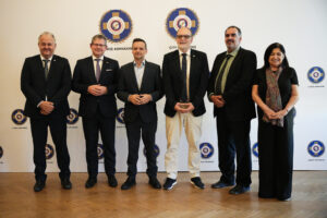 Ο Δήμος Αθηναίων στηρίζει σθεναρά την υποψηφιότητα της Αθήνας για τη φιλοξενία των Ολυμπιακών Αγώνων Κωφών το 2029