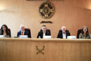 Δήμος Αθηναίων: Διεθνές συνέδριο για τον περιορισμό  της ολιγαρχίας