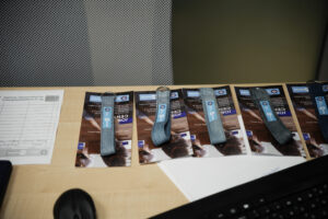 Δήμος Αθηναίων: Νέα υπηρεσία εργασιακής συμβουλευτικής για άτομα στο φάσμα του αυτισμού