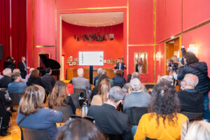 Δήμος Αθηναίων – Ολύμπια, Δημοτικό Μουσικό Θέατρο «Μαρία Κάλλας» – Παρουσίαση καλλιτεχνικού προγράμματος 2025 – 2026