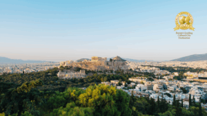 Δήμος Αθηναίων: Διπλή ευρωπαϊκή διάκριση για την Αθήνα στα World Travel Awards 2025