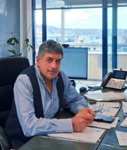 ΙΩΑΝΝΗΣ ΒΑΚΟΥΝΤΟΥΖΗΣ