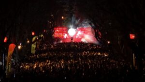 To Φεστιβάλ του Δήμου Αθηναίων: Οι εκδηλώσεις που δεν πρέπει να χάσετε από 8 έως 11 Μαΐου
