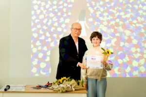 Ο Δήμος Αθηναίων εγκαινίασε το ACT – Athens Creative Teens