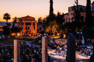 Το Φεστιβάλ του Δήμου Αθηναίων 2026:  Ολοκληρώθηκε η μεγαλύτερη γιορτή της Αθήνας
