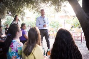 Δήμος Αθηναίων: Καλοκαίρι με δωρεάν δράσεις στα σχολεία της Αθήνας