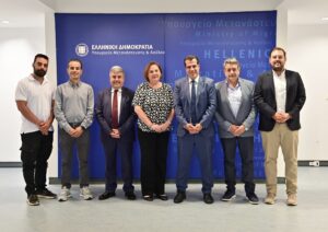 Δήμος Αθηναίων: Ενισχύεται ο στόλος της Δημοτικής Αστυνομίας με 20 νέα ηλεκτρικά οχήματα και 30 δίκυκλα