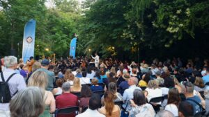 Δήμος Αθηναίων: Ξεκινά το «Καλοκαίρι στην Αθήνα 2026»