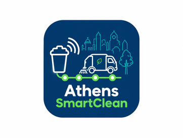 Athens SmartClean