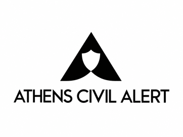 Athens Civil Alert