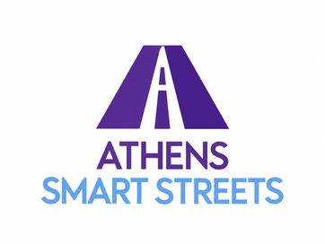 Athens Smart Streets